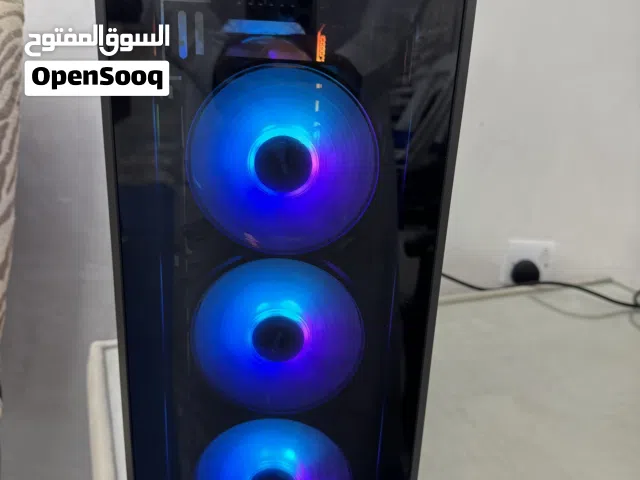 Slightly Used PC/كمبوتر مستعمل