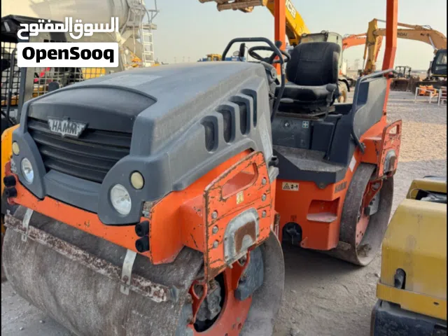 بحالة ممتازة وكالة roller   HAMm  HD14