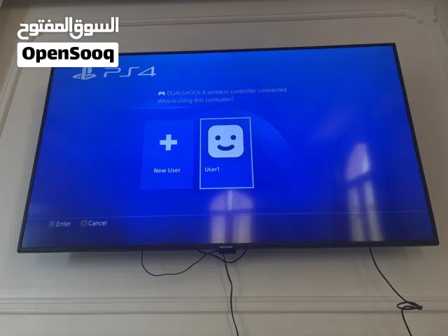 PlayStation 4 PlayStation for sale in Al Dhahirah