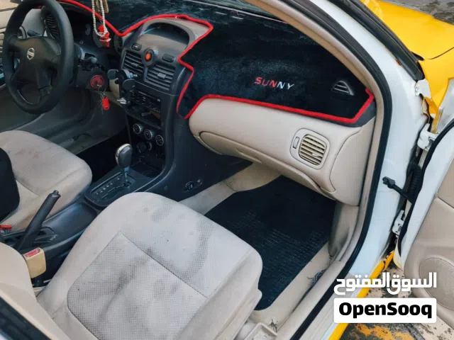 2007, نيسان, صني, S