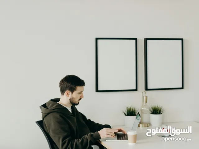 طفشان من الشغل وروتينه؟ تحس راتبك ما يكفي