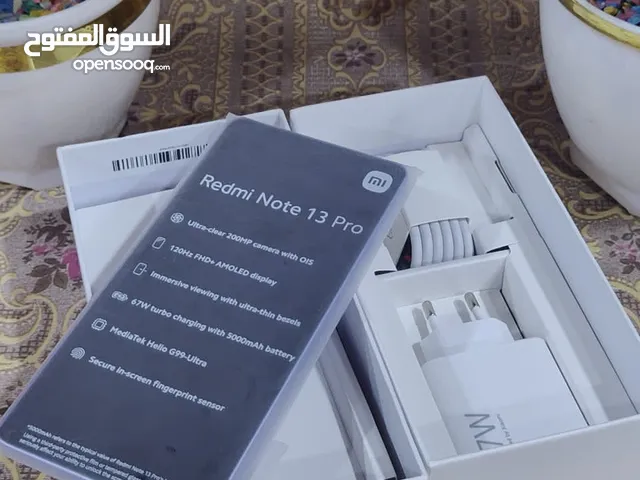 Xiaomi Pocophone M3 Pro 5G 512 GB in Basra