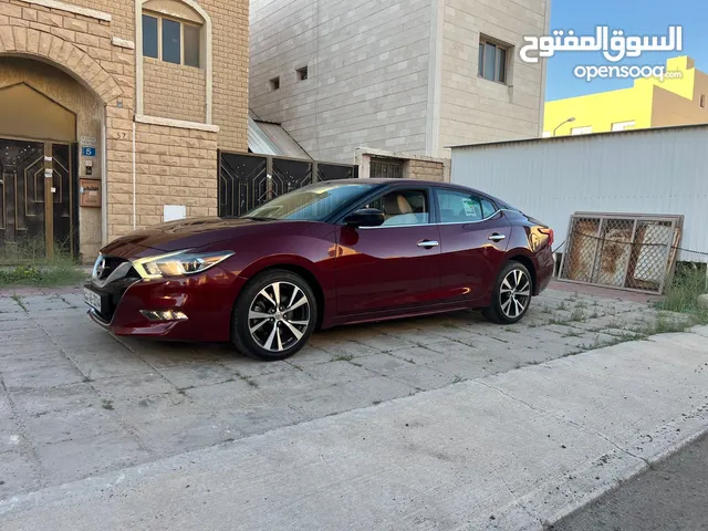 Nissan Maxima 2016 in Kuwait City