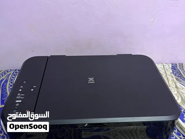 طابعة canon