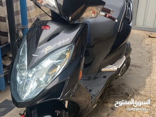 كامكو رايسنك 150cc