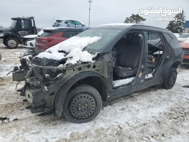 Chevrolet Blazer 2023 in Baghdad