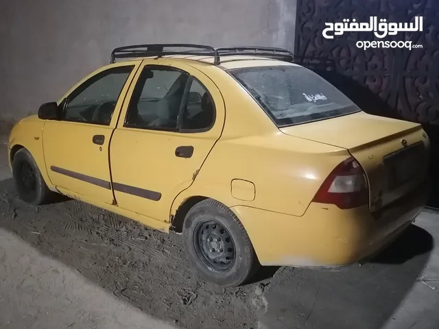 طيبة 2015 صفرة تكسي