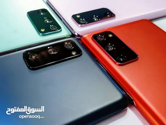 Samsung Galaxy S20 FE 128 GB in Zarqa