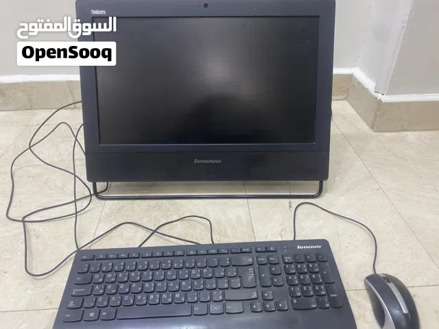 Windows Lenovo  Computers  for sale  in Northern Governorate