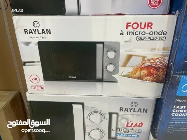 microonde RAYLAN 20L