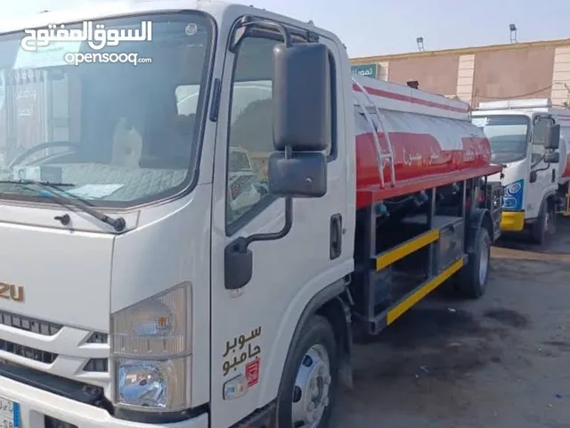 توصيل وتوريد ديزل لجميع مناطق المملكه