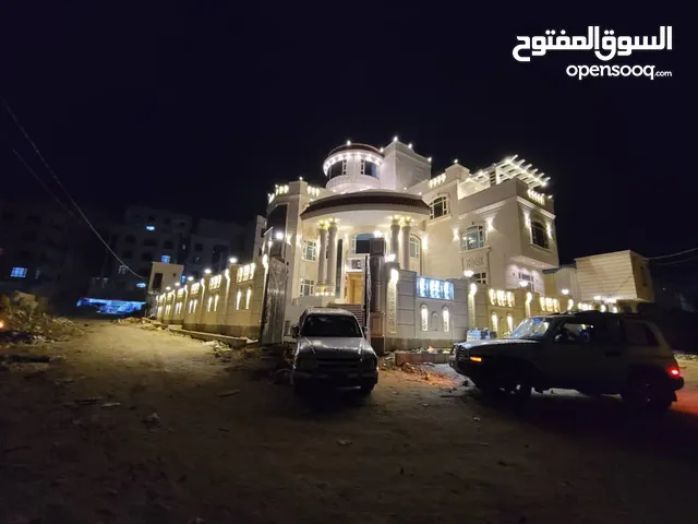 400 m2 Studio Villa for Sale in Sana'a Hayi AlShabab Walriyada