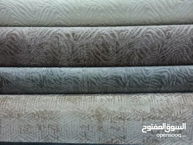 موكيت بوهيمي مصري بألوان مميزة وعصرية خامة ثقيلة وخيوط مميزة