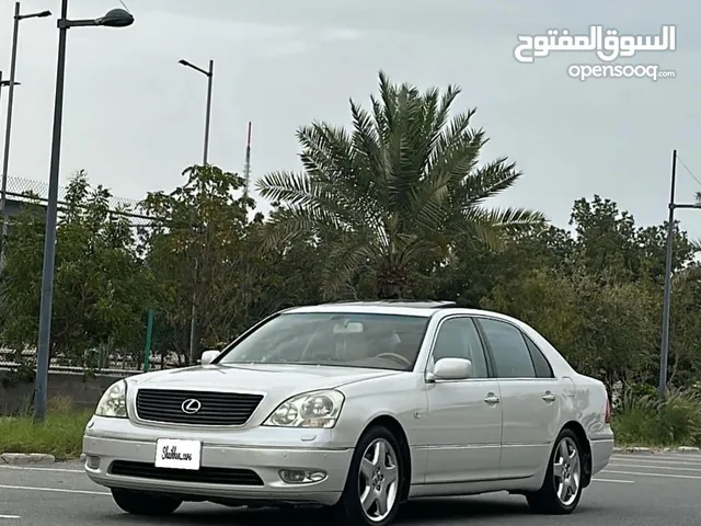 Lexus LS 2003 in Southern Governorate