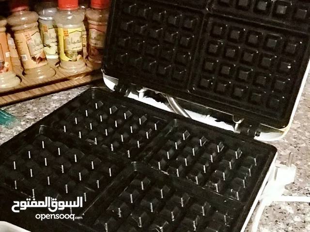  Waffle Makers for sale in Zarqa
