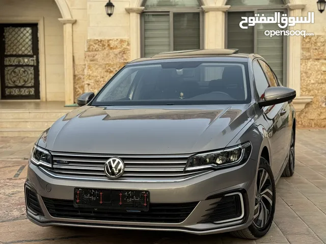 Volkswagen Bora 2019 in Irbid