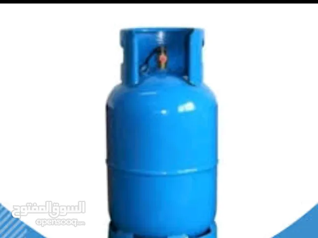 مطلوب جرة غاز للبيع في الزرقاء حي معصوم