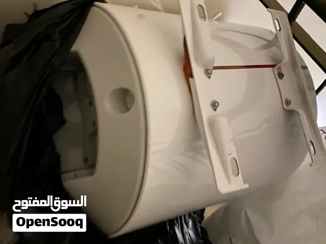 كيزر مي 50 لتر  استعمال 5ايام سعر 40قابل لا التفاوض