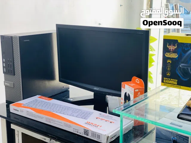 Other Other  Computers  for sale  in Tripoli