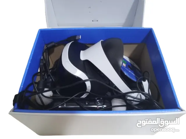 playstation VR 1