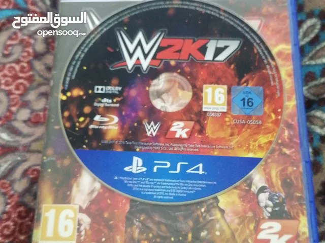 قرص بلايستيشن 4