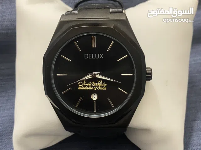 Analog Quartz Others watches for sale in Muscat