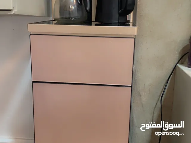 للبيع. جهاز صنع شاي وقهوة