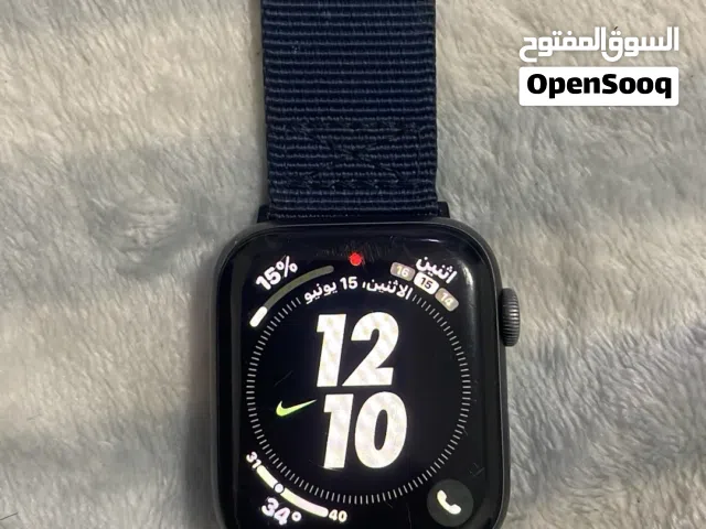 Apple smart watches for Sale in Muscat