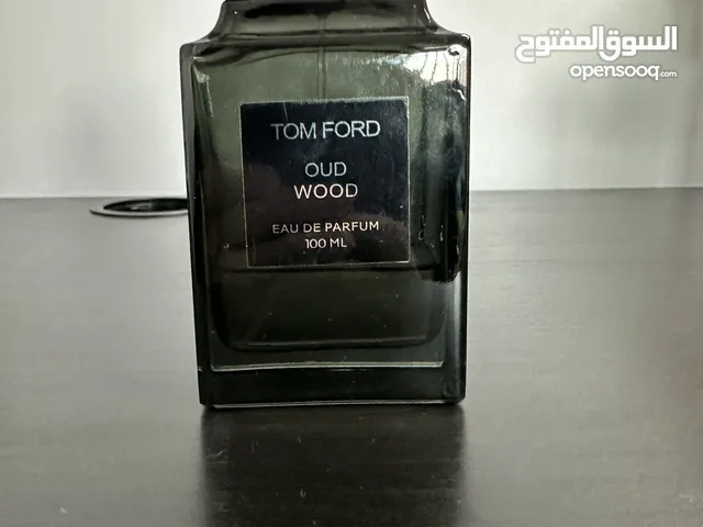 Tom fort oud wood 35ml - used