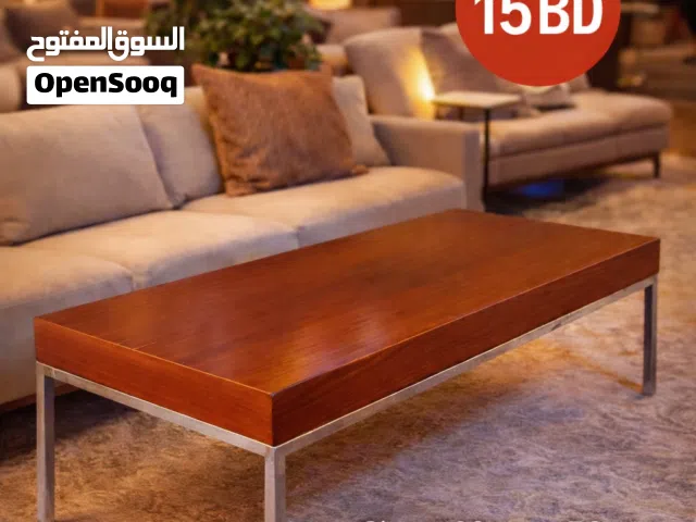 Coffee Tables and Side Tables and Multi purpose Tables.