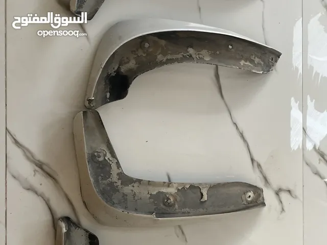 رفارف لكزسls430