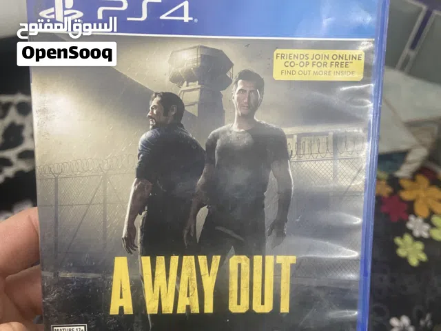 اوي وي اوت للبيع