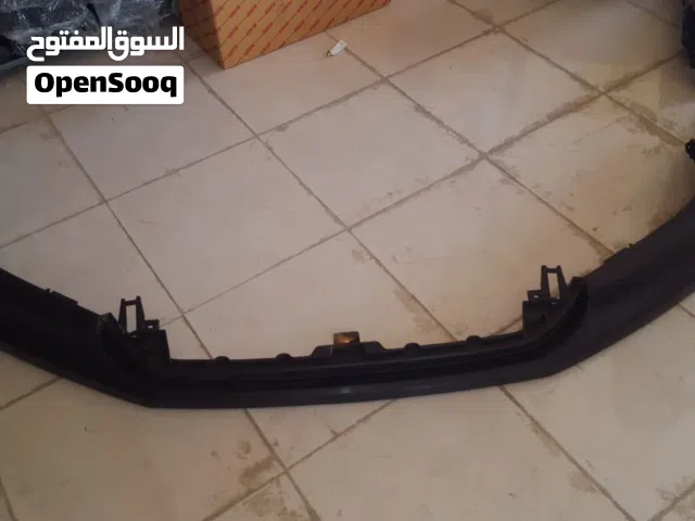 يوجد لدينا قطع غيار هايلكس من 2066 آلي 2024