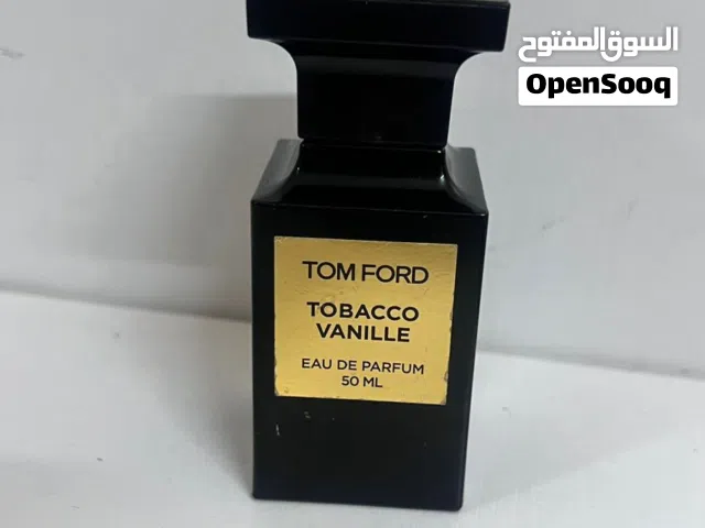 عطر توم فورد غير بستخدم بدون بكس تقدر تفحص العطر في اي مكان ودفع عند استلام سعر عطر في وكيل 116