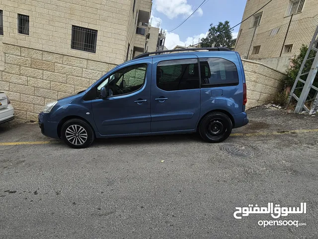Used Peugeot Partner in Bethlehem