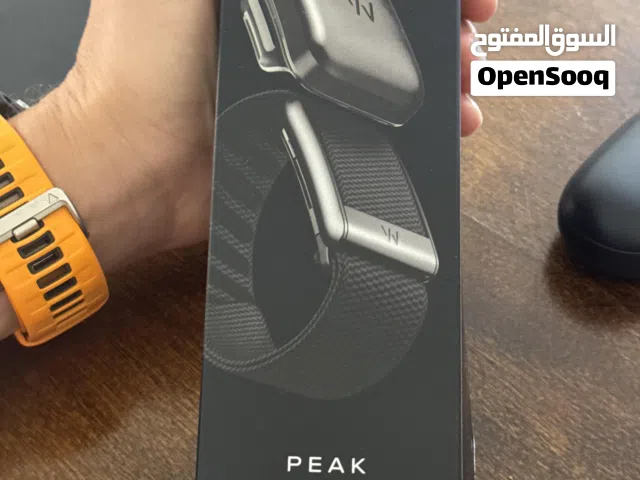 WHOOP Peak 5.0