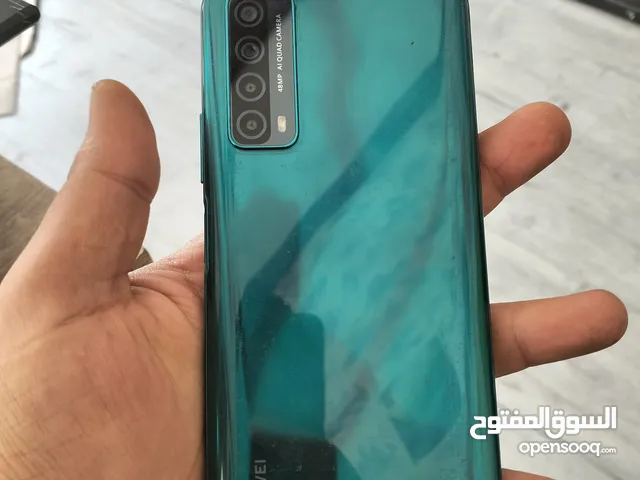 Huawei Y7a 128 GB in Central Governorate
