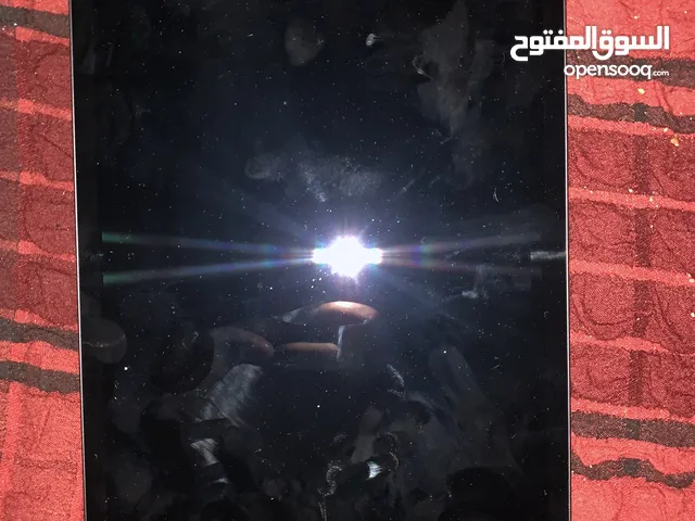 ايباد 8 نضافة 90٪؜استخدام قيل. اخر تحديث18.5