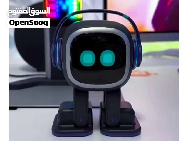 ايمو روبوت IMO pet robot used for sale