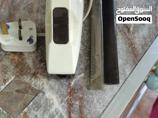 مقطعة لحم مستعملة