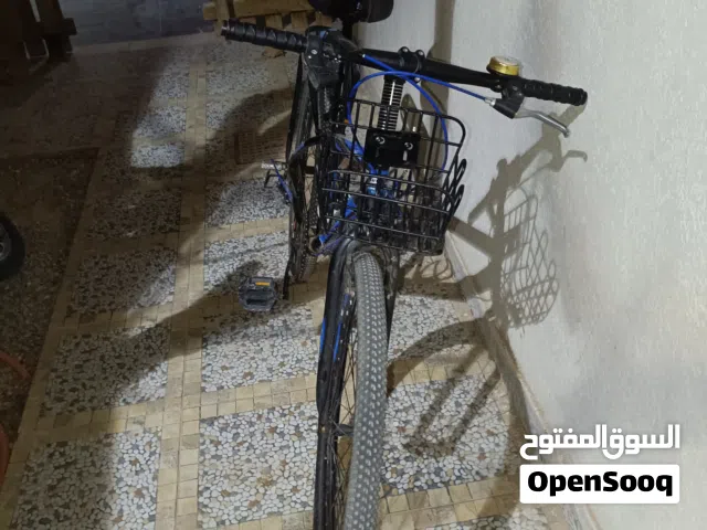 السلام عليكم دراجه هوائيه