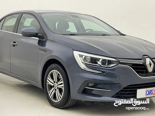 RENAULT MEGANE SE 2023