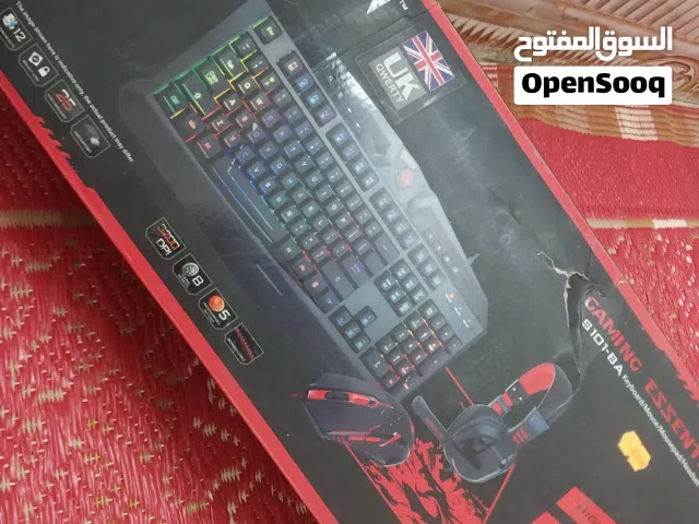 REDRACON كيبورد امريكي للبيع
