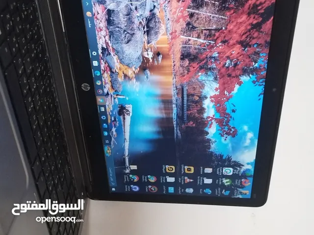 hp probook 650g