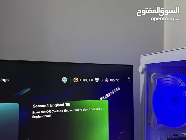 Fifa Accounts and Characters for Sale in Manama