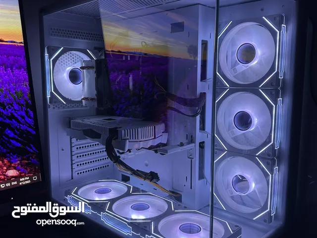 Windows Custom-built Computers for sale in Abu Dhabi
