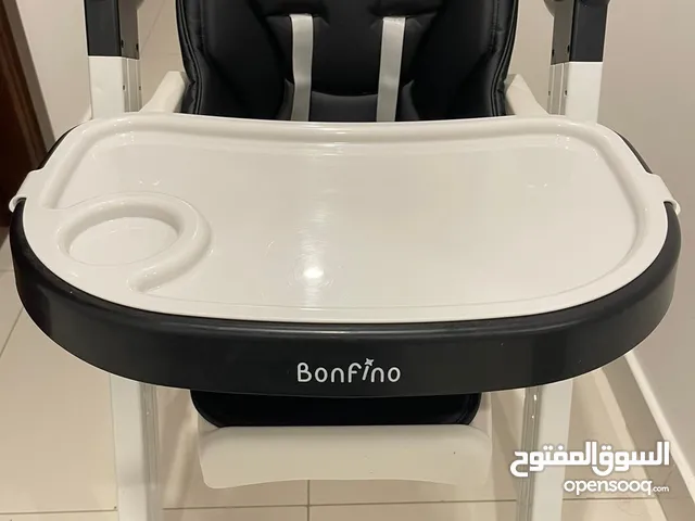 Bonfino High Chair