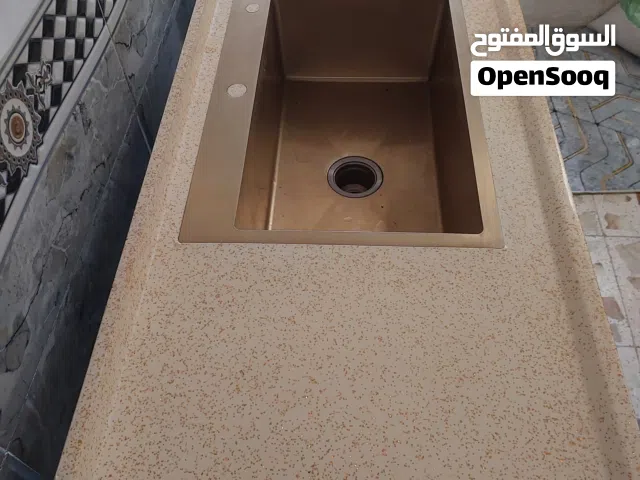 سنك متر ونص للبيع شقل درجه اوله