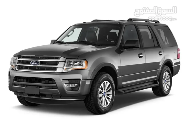 Used Ford Explorer in Northern Governorate