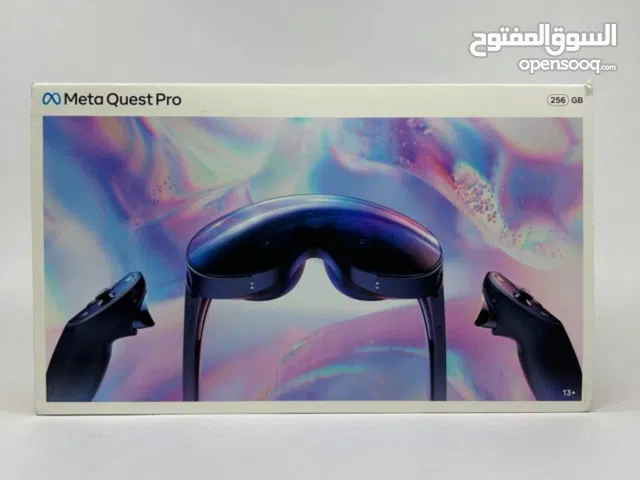 Meta Quest Pro 256 GB